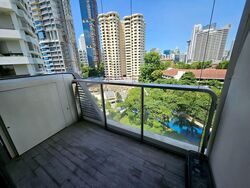 The Scotts Tower (D9), Condominium #540630361